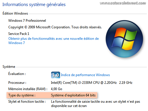 installer le fichier msi via la stratégie de groupe