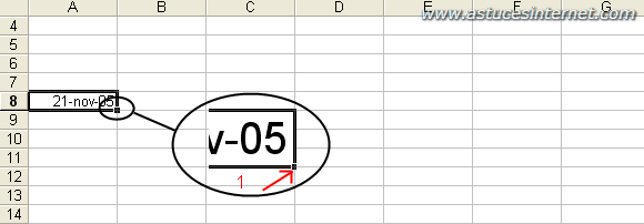 Tuto Excel 1