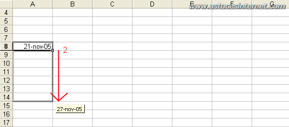 Tuto Excel 1