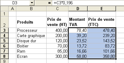 Replacez la poign�e de recopie