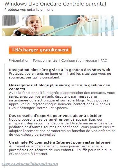 Téléchargement