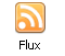 Onglet Flux