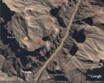 Image Grand Canyon Google Earth