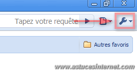 Personnaliser et contr�ler Google Chrome