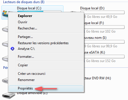 Defragmenteur Gratuit Vista