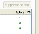 IE Tab : D&eacute;sactiver une r&egrave;gle