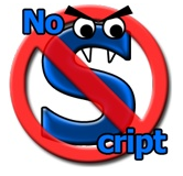 Logo NoScript