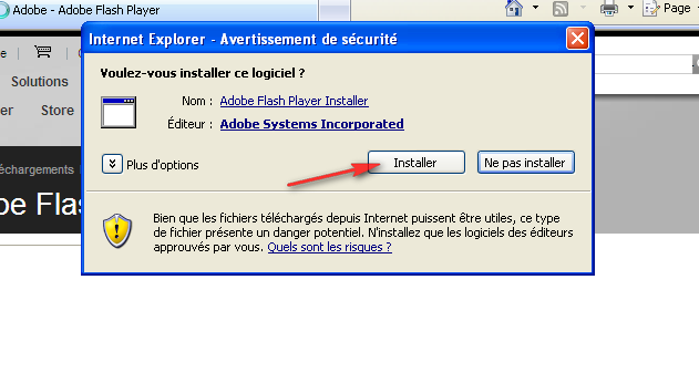 Adobe Flash Player Activex Download Latest