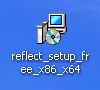 Macrium Reflect : Installation
