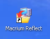 Macrium Reflect : Installation