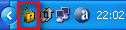 icone zone de notification
