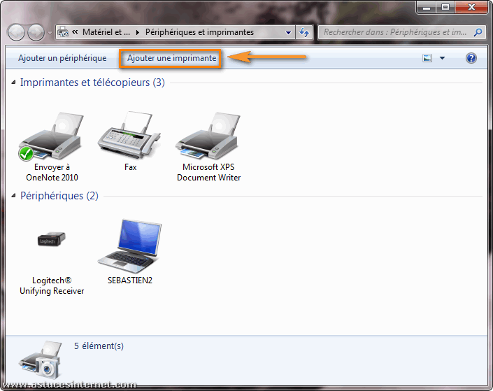 Installer Windows Seven Sur Un Netbook