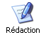 Menu Options (rédaction)