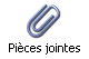 Menu Options (pièces jointes)