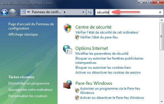 Recherche contextuelle