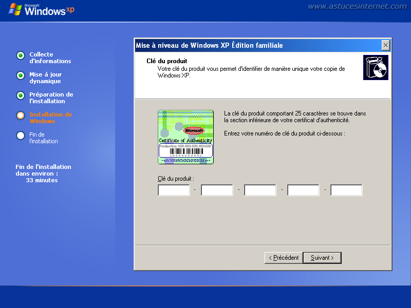 How To Install Xp Software In Vista
