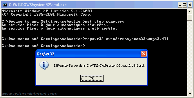 comment réparer kernel32.dll gratuitement