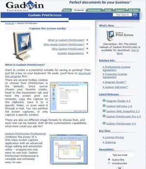 Site éditeur