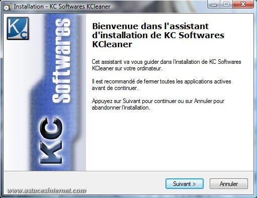KCleaner_installation_02