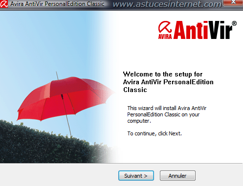 Antivir