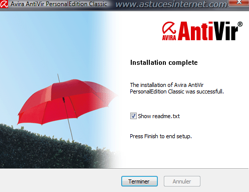 Antivir