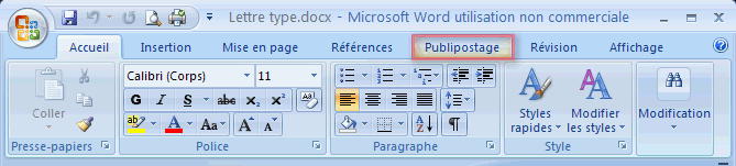 Office 2007