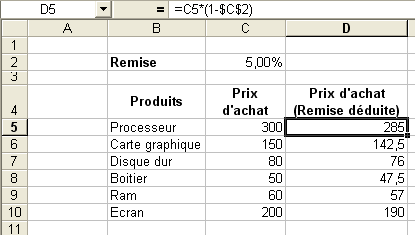 Référence absolue