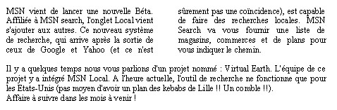 Exemple de création de colonne