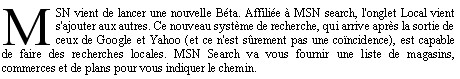 Exemple de lettrine