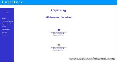 Choix des versions