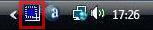Barre de notification