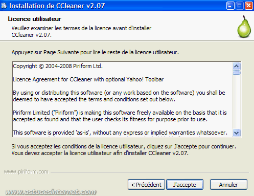 CCleaner