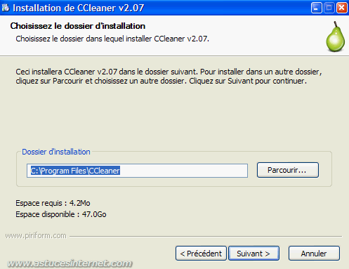 CCleaner