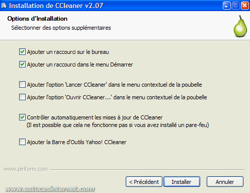 CCleaner