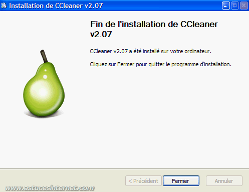 CCleaner