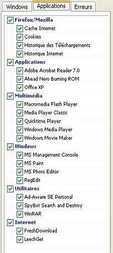 CCleaner CCleaner