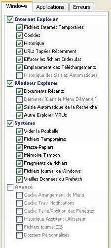 CCleaner CCleaner