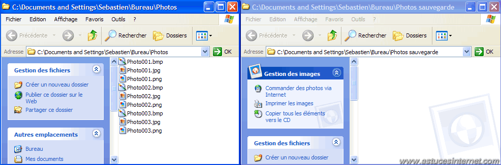 Exemple