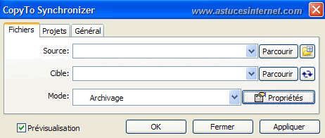 Interface