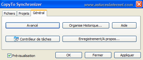 Interface