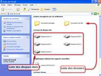 Exemple d'utilisation de la fonction draw