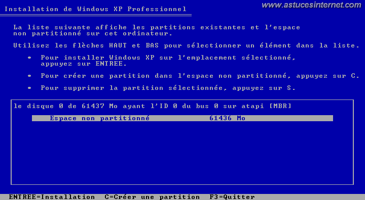 TÉLÉCHARGER CONSOLE DE RECUPERATION XP SP3 XP SP3 TÉLÉCHARGER DE CONSOLE RECUPERATION