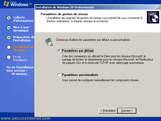 logiciel formatage pc windows xp sweet