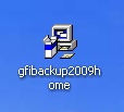 GFI Backup 2009 : Téléchargement