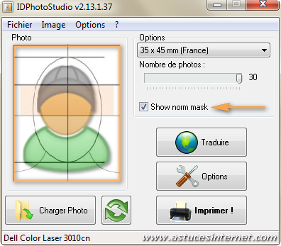 IDPhotoStudio