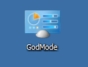Windows 7 GodMode