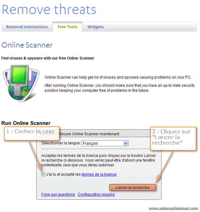 f secure online scanner f secure online scanner