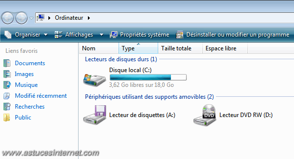 EASEUS Partition Master