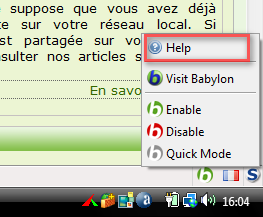 quick translate extension quick translate extension