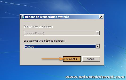 Restauration